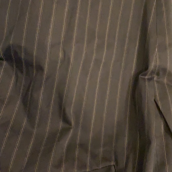 Striped Uniqlo Formal pant for just 15$ - Picture 2 of 4